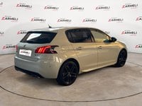 Auto Usate A Brescia | Peugeot 308 5P 1.5 Bluehdi Gt Pack S&S 130Cv Eat8 My20