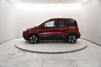 Auto Usate A Bergamo | Fiat Pandina Cross 1.0 Firefly Hybrid S&S 70Cv