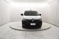Auto Usate A Brescia | Renault Express Ii Van 1.5 Blue Dci 95Cv Fap - Iva Esclusa - Autocarro