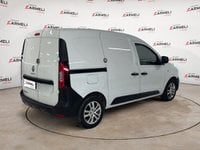 Auto Usate A Brescia | Renault Express Ii Van 1.5 Blue Dci 95Cv Fap -Iva Esclusa