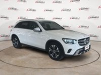 Auto Usate A Brescia | Mercedes-Benz Glc 200 D Sport 4Matic Auto Cerchi 18,Navi,Led,Telecamera