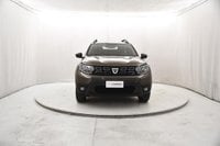 Auto Usate A Brescia | Dacia Duster 1.0 Tce Comfort Sl Daciaplus Eco-G 4X2 100Cv