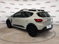 Auto Usate A Brescia | Dacia Sandero Stepway 1.0 Tce Extreme Up Eco-G 100Cv