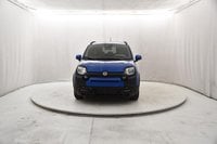 Auto Usate A Brescia | Fiat Panda Iii 2024 Cross Cross 1.0 Firefly Hybrid S&S 65Cv