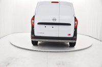 Auto Nissan Townstar Van 1.3 130Cv L2 N-Connecta - Autocarro Nuove Pronta Consegna A Brescia