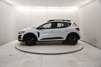 Auto Usate A Bergamo | Dacia Sandero Stepway 1.0 Tce Extreme Up 110Cv