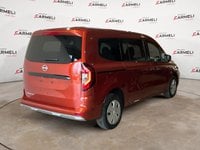 Auto Nuove Pronta Consegna A Brescia | Nissan Townstar 1.3 130Cv L2 N-Connecta 7P.ti Auto - Iva E...