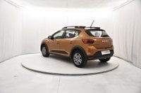 Auto Usate A Bergamo | Dacia Sandero Stepway 1.0 Tce Expression Eco-G 100Cv