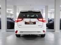 Auto Usate A Brescia | Mitsubishi Outlander Phev 2.4 Diamond 4Wd