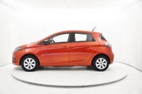 Auto Usate A Brescia | Renault Zoe Life R110 Flex -Batteria A Noleggio