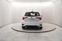 Auto Usate A Brescia | Toyota Yaris 5P 1.5 Hybrid Active