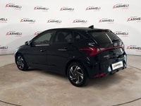 Auto Usate A Brescia | Hyundai I20 1.2 Mpi Connectline
