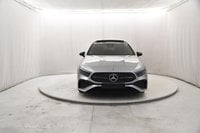 Auto Usate A Bergamo | Mercedes-Benz Classe A 180 Premium Amg Line Auto