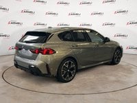 Auto Usate A Bergamo | Bmw Serie 1 118D Msport Auto M-Sport - Aziendale - Led - Navi - Full