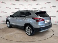 Auto Usate A Bergamo | Nissan Qashqai 1.5 Dci N-Motion 115Cv Dct