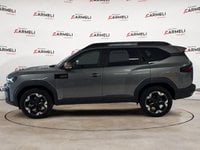 Auto Usate A Bergamo | Dacia Bigster 1.2 Mild Hybrid Extreme 140Cv
