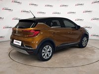 Auto Usate A Brescia | Renault Captur 1.0 Tce Intens Gpl 100Cv My21