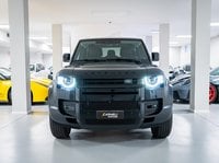 Auto Usate A Brescia | Land Rover Defender Vii 2020 90 90 3.0D I6 200 Cv Awd Auto X-Dynamic S -Un...