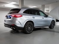 Auto Usate A Brescia | Mercedes-Benz Glc D 4Matic Mild Hybrid Amg Premium -Tetto