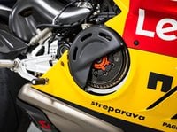 Auto Usate A Brescia | Ducati Panigale V4 - Bagnaia 2023 World Champion Replica Gp23 N° 177/263