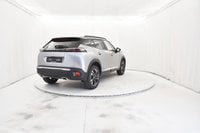 Auto Usate A Brescia | Peugeot 2008 1.2 Puretech Allure Navi Pack S&S 130Cv