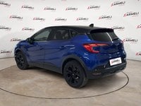Auto Usate A Brescia | Renault Captur 1.6 Hybrid Rive Gauche E-Tech 145Cv Auto