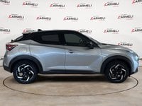 Auto Usate A Bergamo | Nissan Juke 1.6 Hev N-Connecta