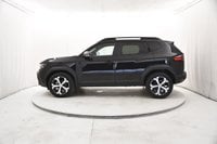 Auto Nuove Pronta Consegna A Brescia | Dacia Duster 1.2 Eco-G Journey 120Cv -Restyling My26