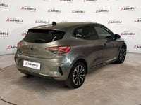 Auto Usate A Brescia | Renault Clio 1.0 Tce Techno 90Cv