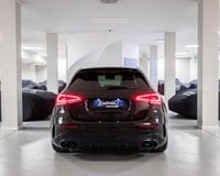 Auto Usate A Brescia | Mercedes-Benz Classe A 35 Amg A G 4Matic Auto