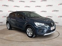 Auto Usate A Brescia | Renault Captur 1.6 Hybrid Evolution E-Tech 145Cv Auto