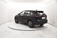 Auto Usate A Bergamo | Nissan Qashqai 1.3 Mild Hybrid Acenta 2Wd 140Cv