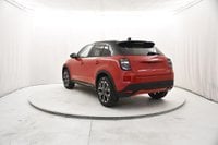 Auto Usate A Brescia | Fiat 600 1.2 Hybrid La Prima Ii 110Cv Auto Km 0 - Cerchi 18 - Navi - Led