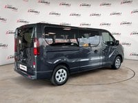 Auto Usate A Brescia | Renault Trafic Iv 2.0 Blue Dci 150Cv L2 Spaceclass Eag9 - Iva Esclusa