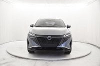 Auto Km0 A Brescia | Nissan Qashqai 1.3 Mhev Tekna 2Wd 140Cv