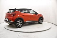 Auto Usate A Bergamo | Renault Captur 1.5 Blue Dci Intens 95Cv