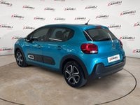 Auto Usate A Brescia | Citroën C3 1.2 Puretech Feel Pack S&S 83Cv My20