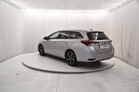 Auto Usate A Bergamo | Toyota Auris Touring Sports 1.8 Hybrid Business Cvt My17