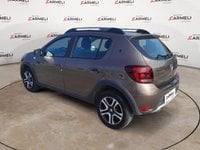 Auto Usate A Brescia | Dacia Sandero Stepway 1.0 Tce 15Th Anniversary Eco-G 100Cv