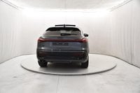 Auto Usate A Bergamo | Audi Q5 Sportback 2.0 Tdi Mhev+ S Line Edition Quattro 204Cv S-Tronic Tett...