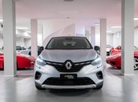 Auto Usate A Brescia | Renault Captur 1.6 Plug-In Hybrid Intens E-Tech 160Cv Auto My21