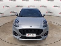 Auto Usate A Bergamo | Ford Puma 1.0 Ecoboost St-Line S&S 125Cv