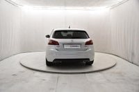 Auto Usate A Bergamo | Peugeot 308 5P 1.2 Pt T. Gt Line S&S 130Cv Eat6