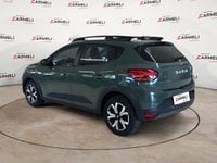 Auto Usate A Brescia | Dacia Sandero Stepway 1.0 Tce Expression Up Eco-G 100Cv