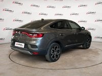 Auto Usate A Bergamo | Renault Arkana 1.6 E-Tech Hybrid Techno 145Cv