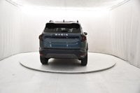 Auto Nuove Pronta Consegna A Brescia | Dacia Bigster 1.8 Hybrid Journey 155Cv