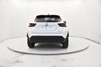 Auto Km0 A Brescia | Nissan Juke 1.6 Hev N-Connecta