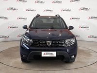 Auto Usate A Bergamo | Dacia Duster 1.0 Tce Essential Eco-G 4X2 100Cv