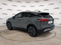 Auto Usate A Brescia | Nissan Qashqai 1.3 Mild Hybrid Tekna 2Wd 140Cv