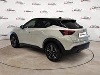 Auto Usate A Bergamo | Nissan Juke 1.6 Hev N-Connecta